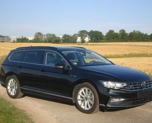 VW Volkswagen Passat Variant 2.0 TDI DSG*2xR-LINE*PAN Gebrauchtwagen