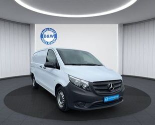 Mercedes-Benz Mercedes-Benz Vito Kasten 114 CDI FWD lang*KLIMA*K Gebrauchtwagen