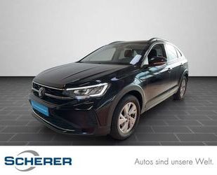 VW Volkswagen Taigo Life 1.0 TSI DSG Led,