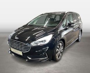 Ford Ford Galaxy 2.0 EcoBlue Automatik Titanium 7 Sitze Gebrauchtwagen