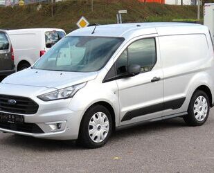 Ford Ford Transit Connect 210 L1 Autom. Klima Sitzheiz Gebrauchtwagen