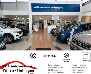 VW Volkswagen ID.7 Pro Wärmepumpe AHK DCC Panorama Gebrauchtwagen