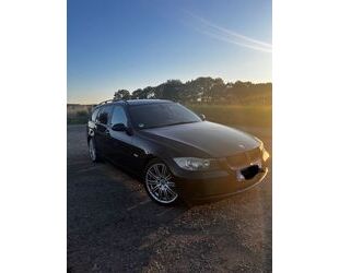 BMW BMW 320d touring - Gebrauchtwagen