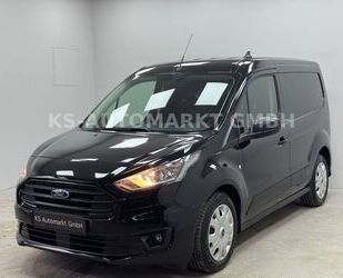 Ford Ford Transit Connect Kasten*Klima*PDC*DAB+*Bluetoo Gebrauchtwagen