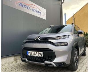 Citroen Citroën C3 Aircross Feel Pack *Sitzheizung, Navi, Gebrauchtwagen