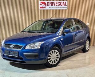 Ford Ford Focus Lim. Fun X°KLIMA°SHZ°TÜV NEU° Gebrauchtwagen