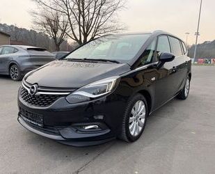 Opel Opel Zafira C 2,0 CDTI Innovation,Auto,7Sitz,Navi, Gebrauchtwagen