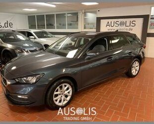 Seat Seat Leon 2.0 TDI Style Sportstourer Virtual Cockp Gebrauchtwagen