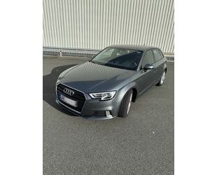 Audi Audi A3 1.4 TFSI Sportback -6 Gang Leistung 110kW, Gebrauchtwagen