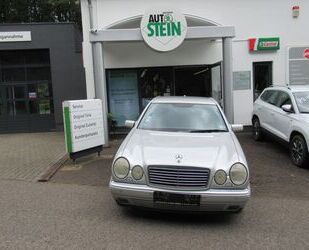 Mercedes-Benz Mercedes-Benz E 280 AVANTGARDE,Automatik,Xenon,PTC Gebrauchtwagen