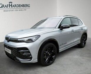 VW Volkswagen Tiguan 2.0 TDI 4M DSG R-Line Matrix ACC Gebrauchtwagen