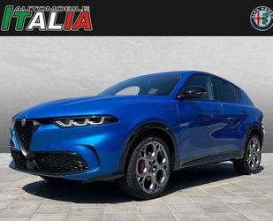 Alfa Romeo Alfa Romeo Tonale Edizione Speciale 1.5 T Hybrid Gebrauchtwagen