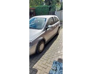 Opel Opel Corsa 1.2 Twinport - Gebrauchtwagen