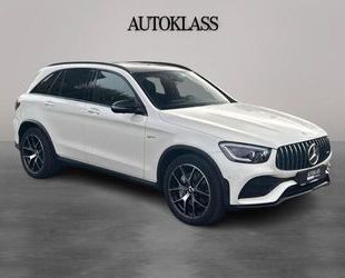 Mercedes-Benz Mercedes-Benz GLC 43 AMG GLC -Klasse GLC 43 AMG 4M Gebrauchtwagen