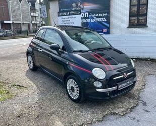 Fiat Fiat 500 1.2 Lounge *BY GUCCI* / KLIMA / PANORAMAD Gebrauchtwagen