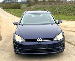 VW Volkswagen Golf 1.0 TSI OPF UNITED Variant UNITED Gebrauchtwagen