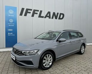 VW Volkswagen Passat Variant 1.5 TSI*LED*NAVI*APS*Rüc Gebrauchtwagen