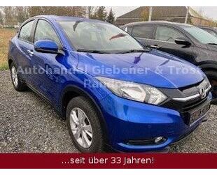 Honda Honda HR-V Elegance Gebrauchtwagen