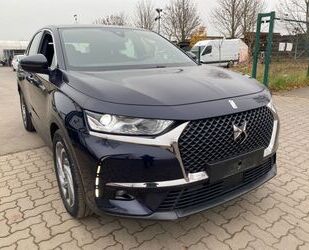 DS Automobiles DS Automobiles DS7 (Crossback) 2.0 Diesel Gebrauchtwagen