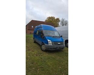 Ford Ford Transit L3H3 Womo Gebrauchtwagen