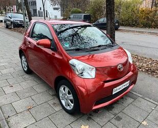 Toyota Toyota IQ iQ Automatik Gebrauchtwagen