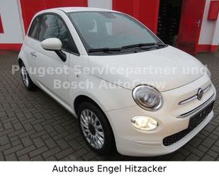 Fiat Fiat 500 Lounge Gebrauchtwagen