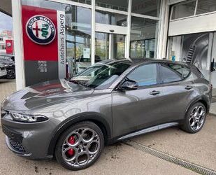 Alfa Romeo Alfa Romeo Tonale Edizione Speciale Gebrauchtwagen