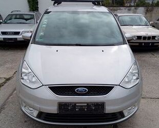 Ford Ford Galaxy Trend,Klim-tik, PDC-V-H,7xSitzer Gebrauchtwagen