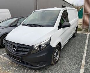 Mercedes-Benz Mercedes-Benz Vito Gebrauchtwagen