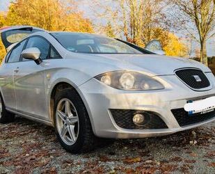 Seat Seat Leon 1.4 TSI FR FR Gebrauchtwagen