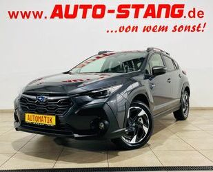 Subaru Subaru Crosstrek 2.0ie e-BOXER Comfort Lineartroni Gebrauchtwagen