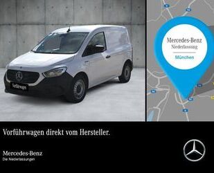 Mercedes-Benz Mercedes-Benz eCitan KA BASE+Klimaautom+MBUX+Kamer Gebrauchtwagen