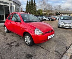 Ford Ford Ka/Ka+ 1,3 44kW Royal Gebrauchtwagen