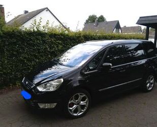 Ford Ford Galaxy 2,2 TDCi 147kW DPF Titanium Titanium Gebrauchtwagen