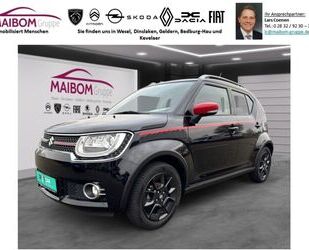 Suzuki Suzuki Ignis Dualjet Comfort+ Gebrauchtwagen