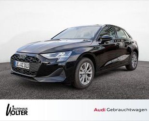 Audi Audi A3 Sportback 30 TFSI Gebrauchtwagen