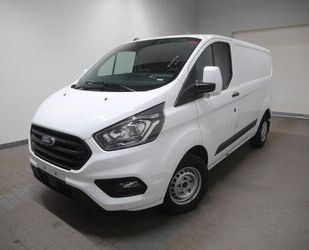 Ford Ford 777 Transit Custom 300 L1 Trend Gebrauchtwagen