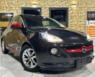 Opel Opel Adam Jam/PDC/SHZ/LHZ/TEMPOMAT/KLIMA/BLUETOOTH Gebrauchtwagen