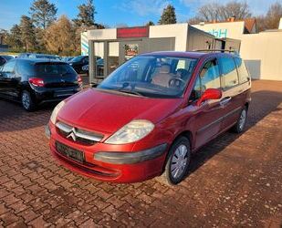 Citroen Citroën C8 2.0 16V Tendance*AHK* Gebrauchtwagen