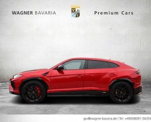 Lamborghini Lamborghini Urus S Sport 666 PS Akrapovic B & O To Gebrauchtwagen