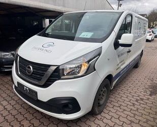 Nissan Nissan NV300 L2H1 2,9t 