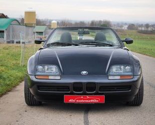 BMW BMW Z1 Roadster, N° 7298 v. 8000, 25300km, neuwert Gebrauchtwagen