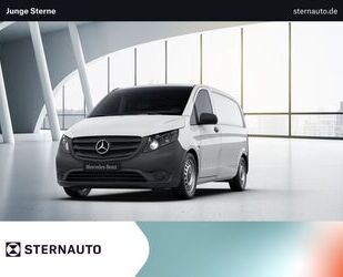 Mercedes-Benz Mercedes-Benz Vito 116 Kasten Kompakt AHK 7G-Troni Gebrauchtwagen