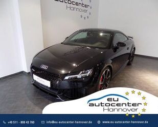 Audi Audi TT RS Rautenleder*B&O*Matrix*280km/h*RS-AGA*5 Gebrauchtwagen