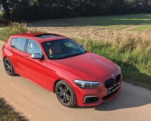 BMW BMW M140i VB harman/kardon,Vollleder, Navi Gebrauchtwagen