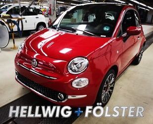 Fiat Fiat 500 Mild Hybrid MY23 1.0 GSE HYBRID Panorama Gebrauchtwagen