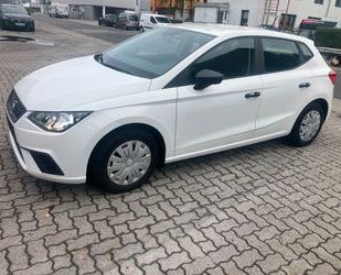 Seat Seat Ibiza Reference Gebrauchtwagen