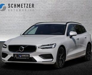 Volvo Volvo V60+B3+CORE+Benzin+NAVI+KAMERA+BLUETOOTH+SHZ Gebrauchtwagen