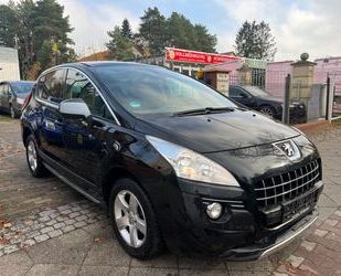 Peugeot Peugeot 3008 Platinum*Tüv-Neu*Automatik*Pano*Navi* Gebrauchtwagen