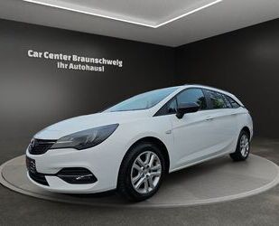 Opel Opel Astra ST 1.5 Diesel Edition+Navi+Multi Gebrauchtwagen